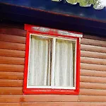 Ortho Hideaway With Garden בקתה Bertogne