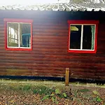 Ortho Hideaway With Garden בקתה Bertogne
