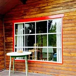 Ortho Hideaway With Garden Bertogne