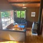 Ortho Hideaway With Garden Bertogne