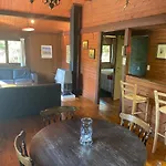 Ortho Hideaway With Garden 샬레 Bertogne