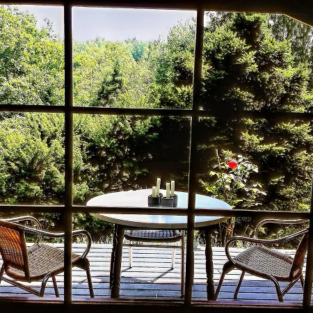 Ortho Hideaway With Garden * Bertogne